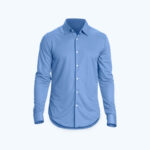 New Men Shirt