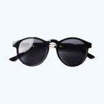 Metal Lens Glasses